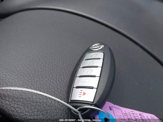 Nissan Altima 2.5 Sv 2015 1N4AL3AP7FC292753 Image 11