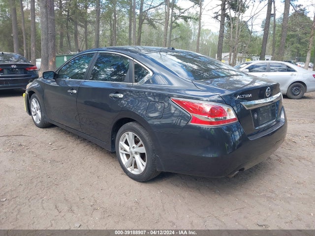 Nissan Altima 2.5 Sv 2015 1N4AL3AP7FC292753 Image 3