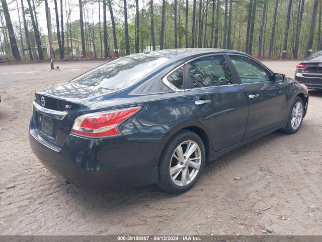 Nissan Altima 2.5 Sv 2015 1N4AL3AP7FC292753 Image 4