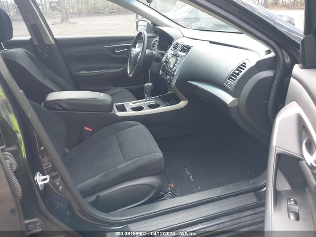Nissan Altima 2.5 Sv 2015 1N4AL3AP7FC292753 Image 5