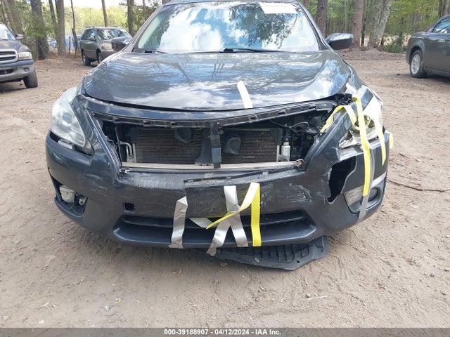 Nissan Altima 2.5 Sv 2015 1N4AL3AP7FC292753 Image 6