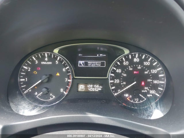 Nissan Altima 2.5 Sv 2015 1N4AL3AP7FC292753 Image 7