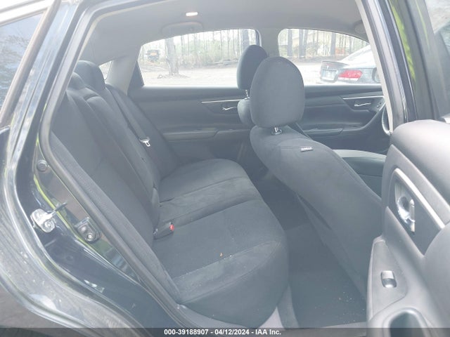 Nissan Altima 2.5 Sv 2015 1N4AL3AP7FC292753 Image 8