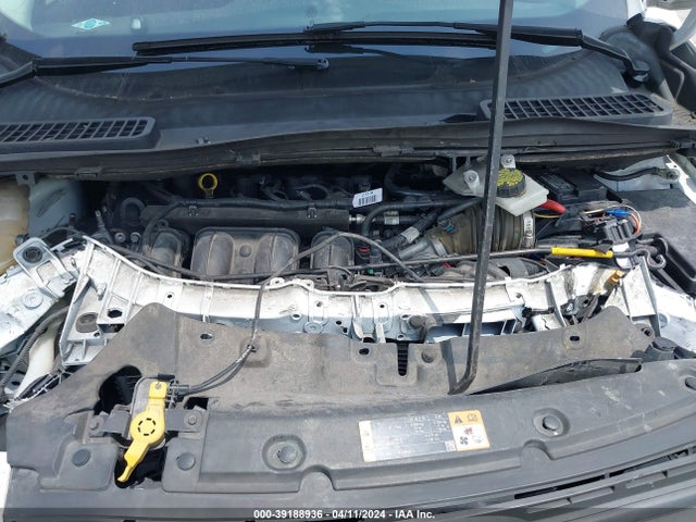 Ford ESCAPE S 2015 1FMCU0F73FUC37410 Image 10