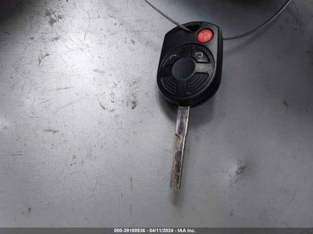 Ford ESCAPE S 2015 1FMCU0F73FUC37410 Image 11