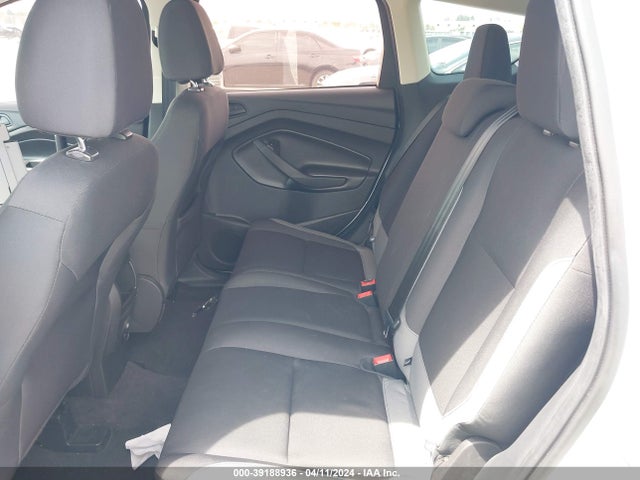 Ford ESCAPE S 2015 1FMCU0F73FUC37410 Image 8