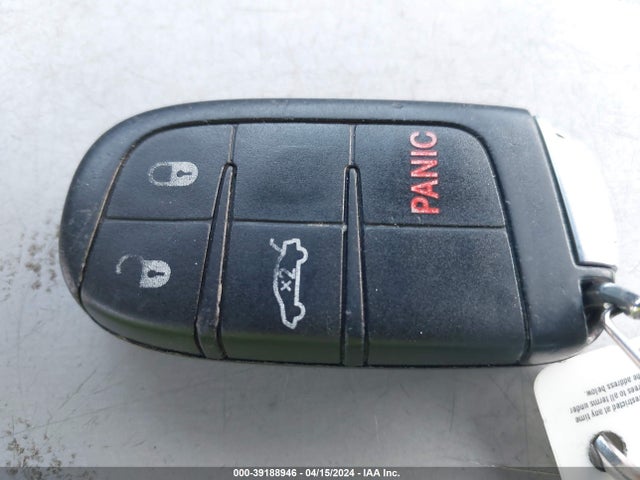 Dodge Challenger Sxt 2016 2C3CDZAG2GH148579 Image 11