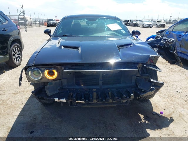 Dodge Challenger Sxt 2016 2C3CDZAG2GH148579 Image 12