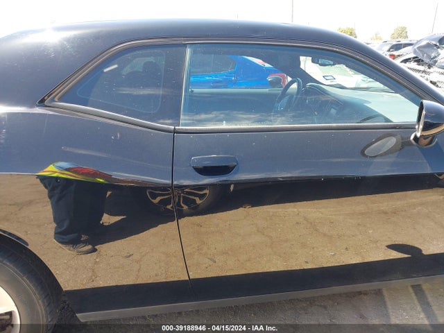 Dodge Challenger Sxt 2016 2C3CDZAG2GH148579 Image 13
