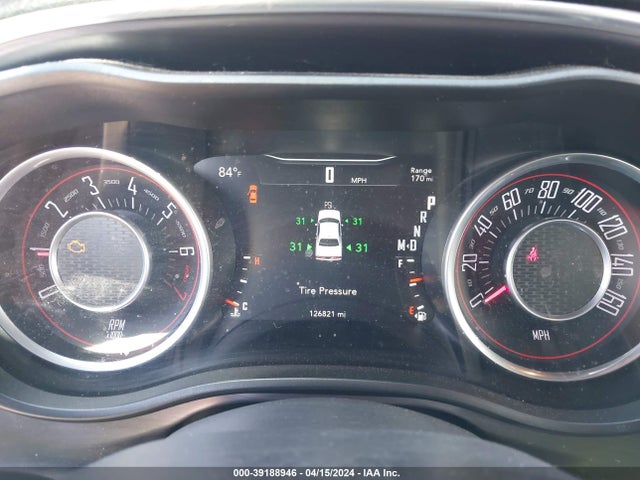 Dodge Challenger Sxt 2016 2C3CDZAG2GH148579 Image 7