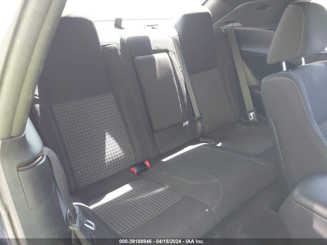 Dodge Challenger Sxt 2016 2C3CDZAG2GH148579 Image 8