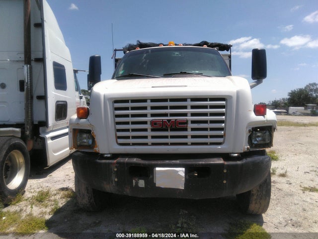39188959 :رقم المزاد ، 1GDJ7C1C95F530431 vin ، 2005 Gmc C7500 C7c042 مزاد بيع