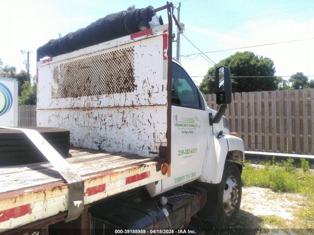 39188959 :رقم المزاد ، 1GDJ7C1C95F530431 vin ، 2005 Gmc C7500 C7c042 مزاد بيع