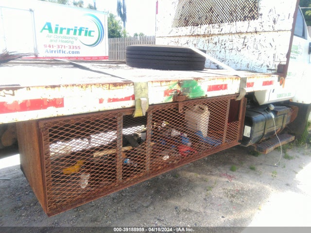 39188959 :رقم المزاد ، 1GDJ7C1C95F530431 vin ، 2005 Gmc C7500 C7c042 مزاد بيع