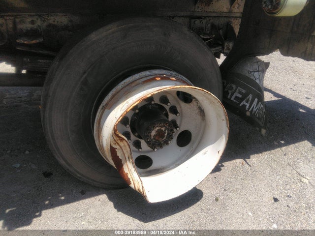 39188959 :رقم المزاد ، 1GDJ7C1C95F530431 vin ، 2005 Gmc C7500 C7c042 مزاد بيع