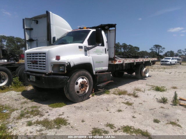 39188959 :رقم المزاد ، 1GDJ7C1C95F530431 vin ، 2005 Gmc C7500 C7c042 مزاد بيع