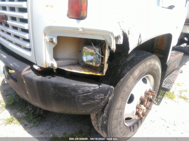39188959 :رقم المزاد ، 1GDJ7C1C95F530431 vin ، 2005 Gmc C7500 C7c042 مزاد بيع