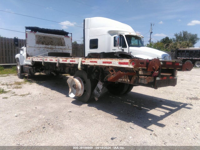 39188959 :رقم المزاد ، 1GDJ7C1C95F530431 vin ، 2005 Gmc C7500 C7c042 مزاد بيع