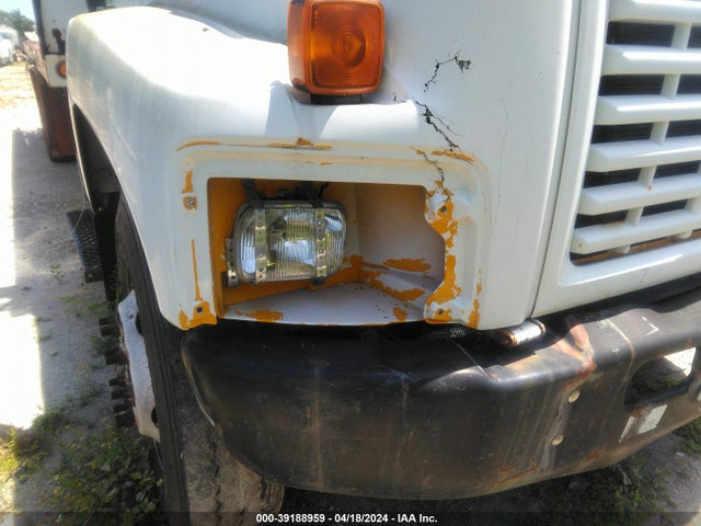 39188959 :رقم المزاد ، 1GDJ7C1C95F530431 vin ، 2005 Gmc C7500 C7c042 مزاد بيع