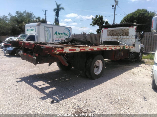 39188959 :رقم المزاد ، 1GDJ7C1C95F530431 vin ، 2005 Gmc C7500 C7c042 مزاد بيع