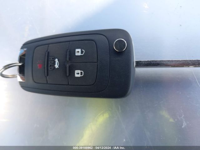 1G11B5SL5EF137547 Chevrolet Malibu 1ls