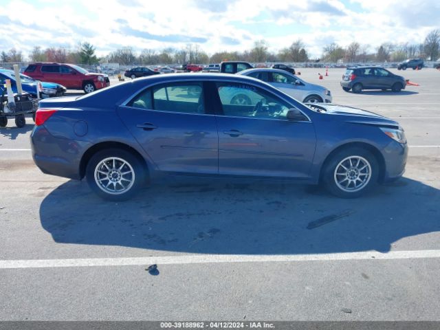 1G11B5SL5EF137547 Chevrolet Malibu 1ls