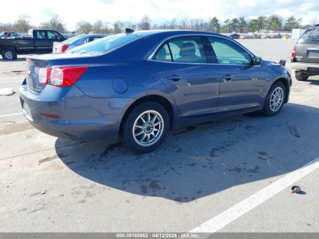 1G11B5SL5EF137547 Chevrolet Malibu 1ls