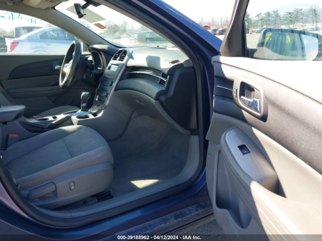 1G11B5SL5EF137547 Chevrolet Malibu 1ls
