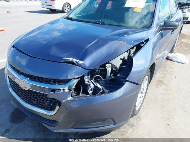 1G11B5SL5EF137547 Chevrolet Malibu 1ls