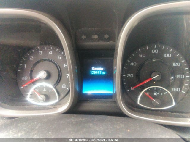 1G11B5SL5EF137547 Chevrolet Malibu 1ls
