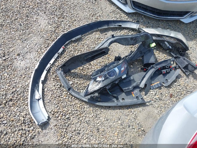Chevrolet IMPALA 1LT 2017 2G1105SA8H9152920 Image 19