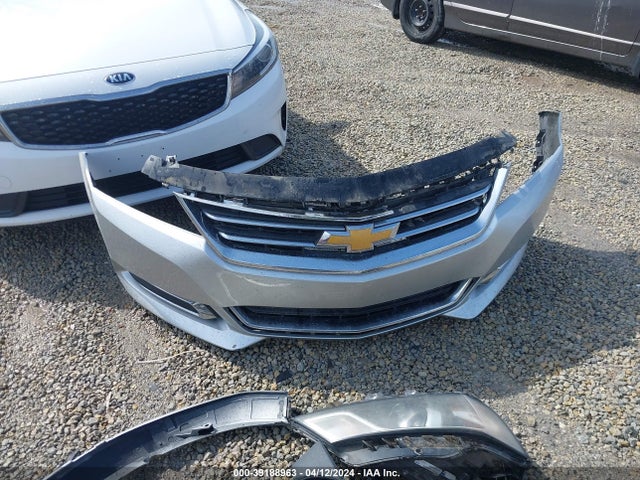 Chevrolet IMPALA 1LT 2017 2G1105SA8H9152920 Image 20
