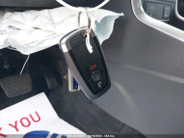 Ford Ecosport Se 2019 MAJ3S2GE7KC263873 Image 11