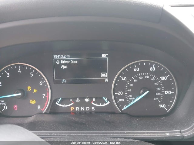 Ford Ecosport Se 2019 MAJ3S2GE7KC263873 Image 7