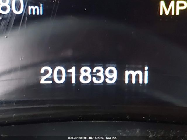 1C4RDHAG0JC412814 Dodge Durango Sxt Rwd