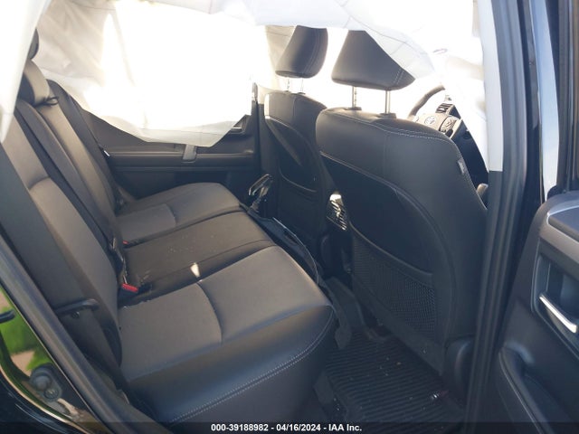 Toyota 4runner Sr5 Premium 2023 JTEFU5JR9P5283984 Image 8