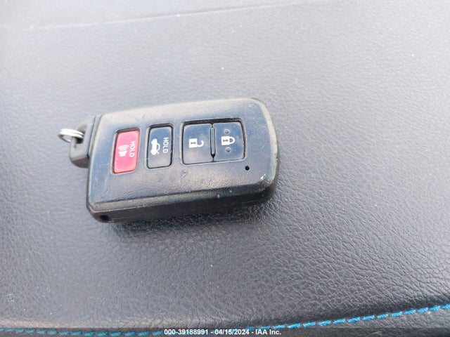 Toyota CAMRY SE 2016 4T1BF1FK5GU140016 Image 11