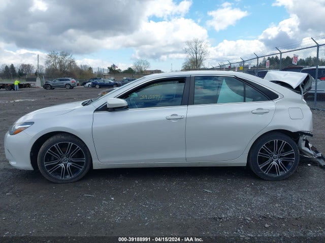Toyota CAMRY SE 2016 4T1BF1FK5GU140016 Image 15