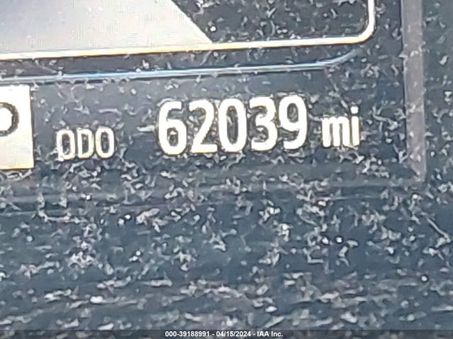 Toyota CAMRY SE 2016 4T1BF1FK5GU140016 Image 16