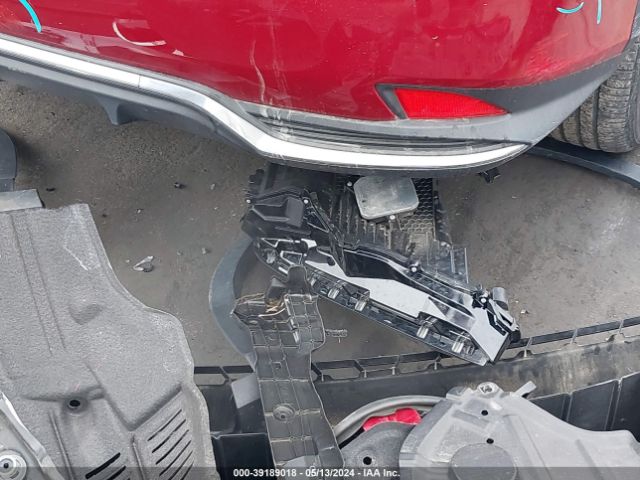 2T2HGMDA8LC050062 Lexus RX 450H