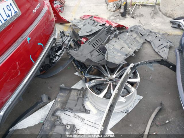 2T2HGMDA8LC050062 Lexus RX 450H