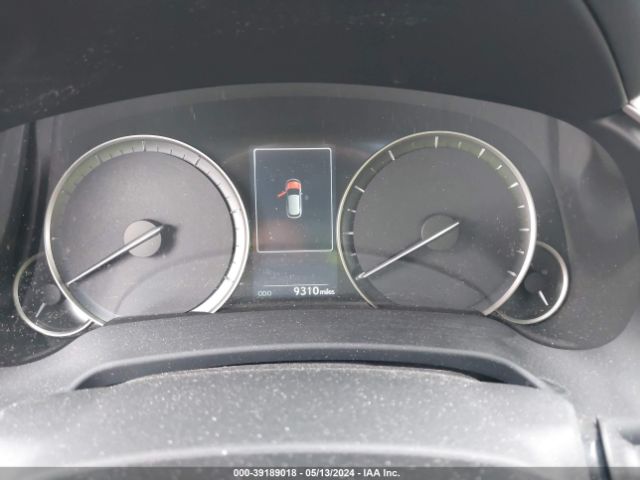 2T2HGMDA8LC050062 Lexus RX 450H