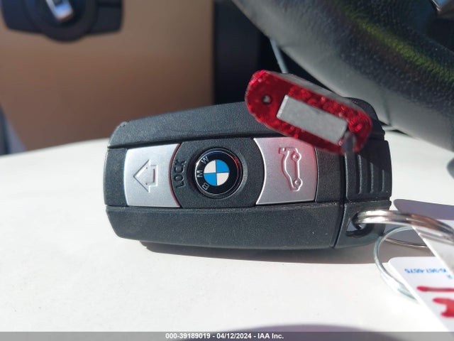 BMW X1 Xdrive28i 2014 WBAVL1C58EVY18299 Image 11
