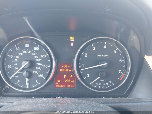 BMW X1 Xdrive28i 2014 WBAVL1C58EVY18299 Image 7
