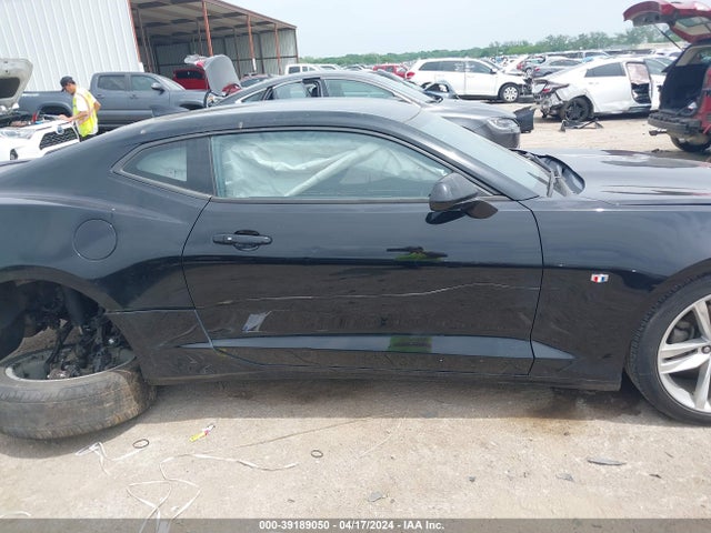 Chevrolet Camaro 1lt 2018 1G1FB1RS7J0181784 Image 13