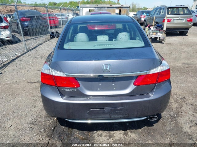 Honda ACCORD LX 2015 1HGCR2F39FA231791 Image 16
