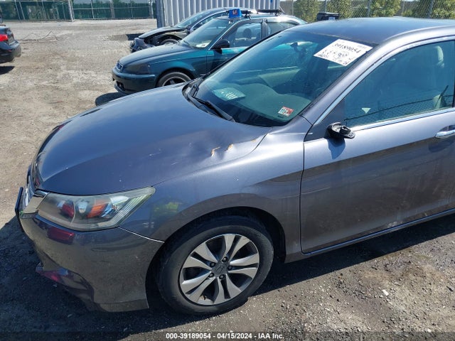 Honda ACCORD LX 2015 1HGCR2F39FA231791 Image 17