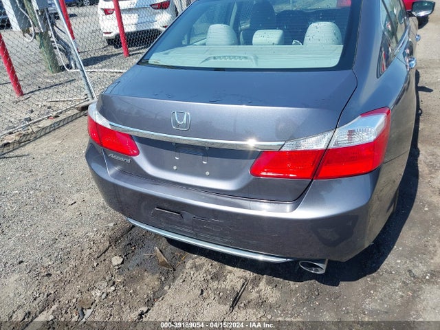 Honda ACCORD LX 2015 1HGCR2F39FA231791 Image 18