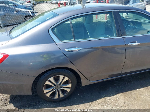 Honda ACCORD LX 2015 1HGCR2F39FA231791 Image 19