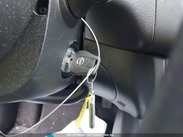 Nissan SENTRA S 2018 3N1AB7AP6JY348270 Image 11